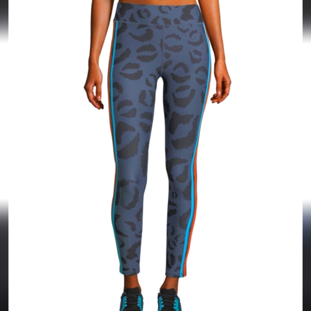The Upside Size 4 Midi Pants Women's